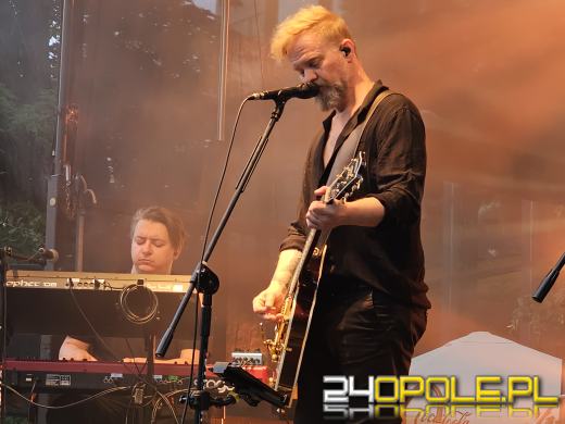 Drugi dzień Festiwalu Książki ściągnął tysiące fanów do centrum Opola