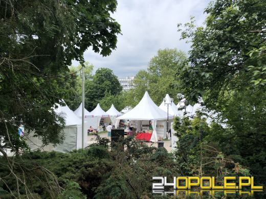 Jeszcze tylko dziś potrwa Festiwal Książki. Ostatni dzień z mocnym akcentem