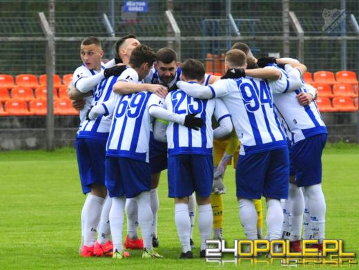 Zakończyły się rozgrywki w grupie trzeciej, trzeciej ligi