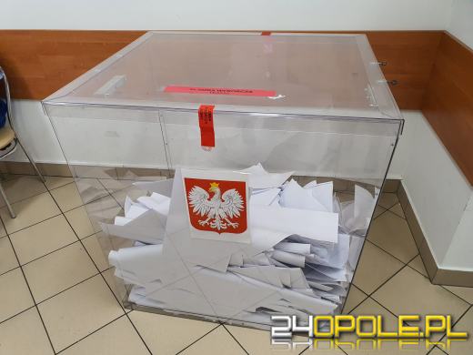 Koalicja Obywatelska wygrała wybory do Europarlamentu. Opolskie ma  swojego reprezentanta 