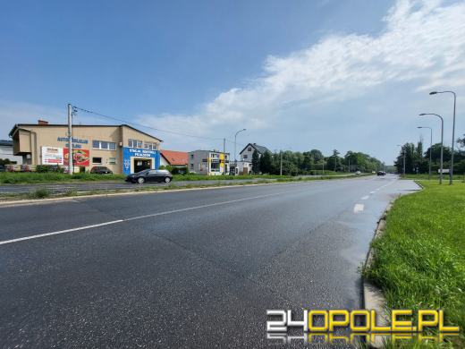 Jutro ruszą prace remontowe na ulicy Wrocławskiej 