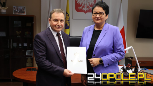 Jest już nowy Wojewódzki Konserwator Zabytków