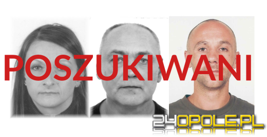 Wizerunek osób poszukiwanych listami gończymi