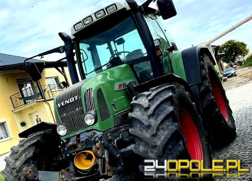 Udawani rolnicy chcieli wzbogacić się na cudzym mieniu