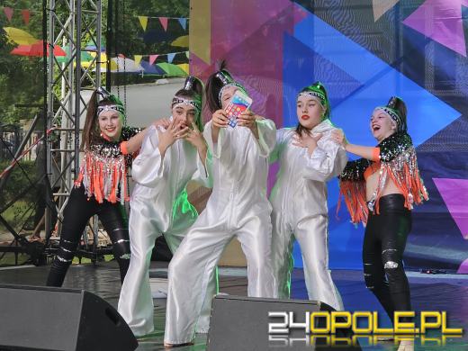 Sobotni rozkład jazdy Dni Opola