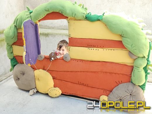 Trwa Dzień Otwarty w Opolskim Teatrze Lalki i Aktora