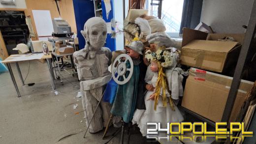 Trwa Dzień Otwarty w Opolskim Teatrze Lalki i Aktora