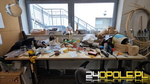 Trwa Dzień Otwarty w Opolskim Teatrze Lalki i Aktora