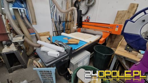 Trwa Dzień Otwarty w Opolskim Teatrze Lalki i Aktora