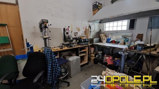 Trwa Dzień Otwarty w Opolskim Teatrze Lalki i Aktora