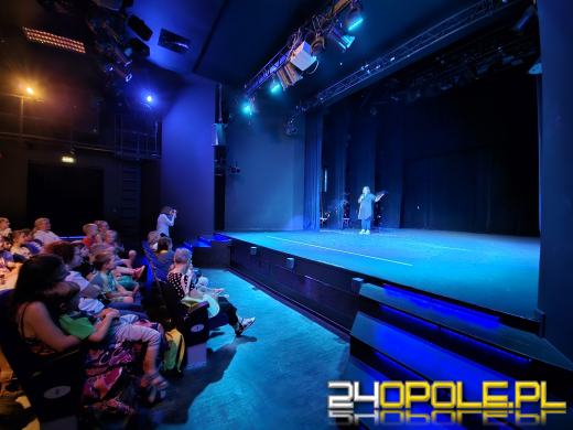 Trwa Dzień Otwarty w Opolskim Teatrze Lalki i Aktora