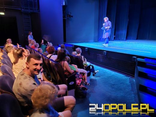 Trwa Dzień Otwarty w Opolskim Teatrze Lalki i Aktora