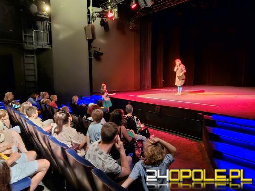 Trwa Dzień Otwarty w Opolskim Teatrze Lalki i Aktora