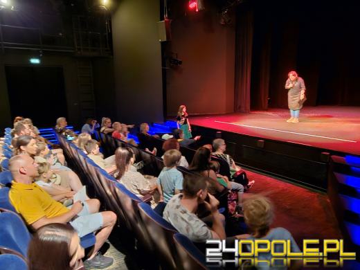 Trwa Dzień Otwarty w Opolskim Teatrze Lalki i Aktora