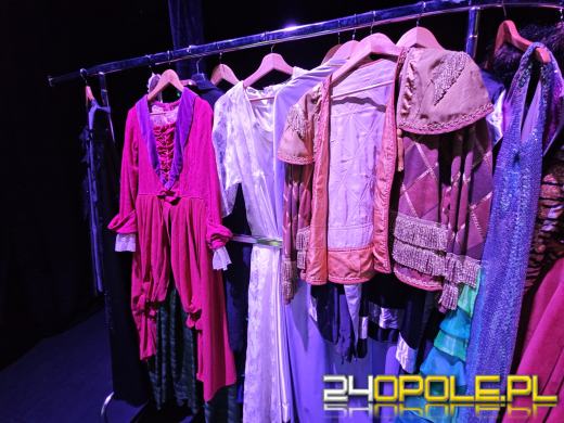 Trwa Dzień Otwarty w Opolskim Teatrze Lalki i Aktora