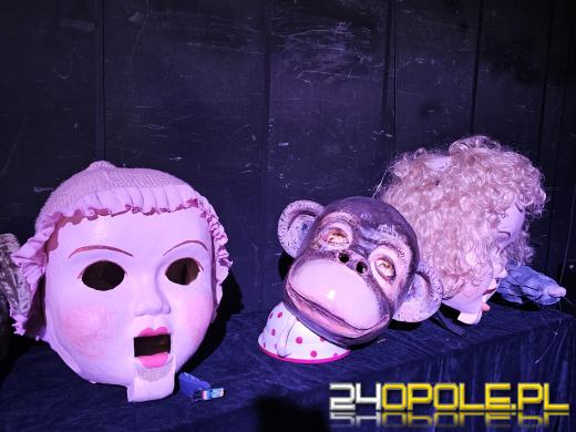 Trwa Dzień Otwarty w Opolskim Teatrze Lalki i Aktora