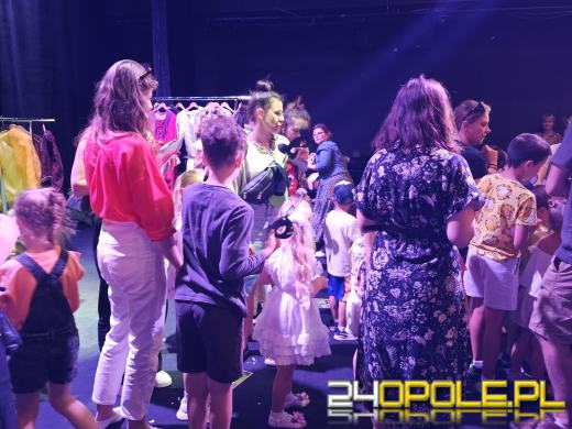 Trwa Dzień Otwarty w Opolskim Teatrze Lalki i Aktora