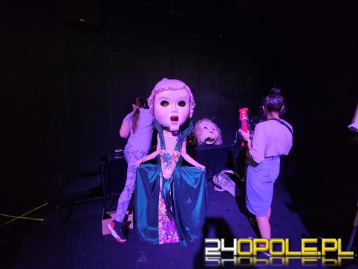 Trwa Dzień Otwarty w Opolskim Teatrze Lalki i Aktora