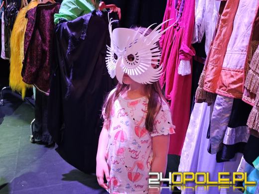 Trwa Dzień Otwarty w Opolskim Teatrze Lalki i Aktora