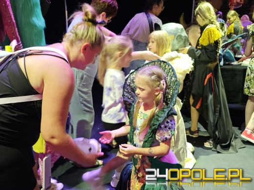 Trwa Dzień Otwarty w Opolskim Teatrze Lalki i Aktora