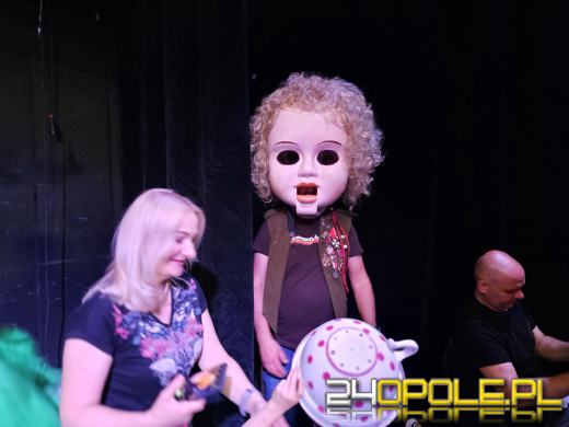 Trwa Dzień Otwarty w Opolskim Teatrze Lalki i Aktora