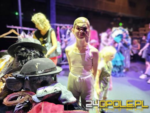 Trwa Dzień Otwarty w Opolskim Teatrze Lalki i Aktora