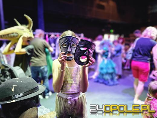 Trwa Dzień Otwarty w Opolskim Teatrze Lalki i Aktora