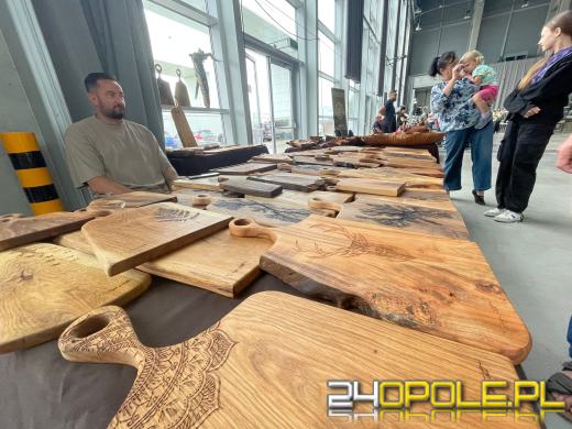 Egzotyczny świat tylko dziś. Odwiedź Terra Aqua Opole