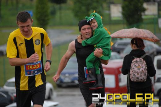 Obchody 79. Rocznicy Powstania Odry Opole: Odsłonięcie muralu i III Bieg Rocznicowy