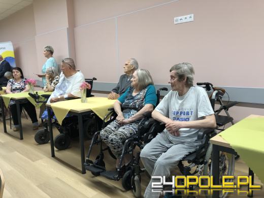 Nowy Dom Pomocy Społecznej w Opolu oficjalnie otwarty