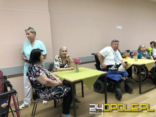 Nowy Dom Pomocy Społecznej w Opolu oficjalnie otwarty