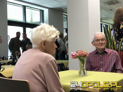 Nowy Dom Pomocy Społecznej w Opolu oficjalnie otwarty