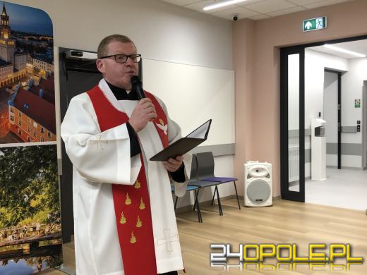 Nowy Dom Pomocy Społecznej w Opolu oficjalnie otwarty