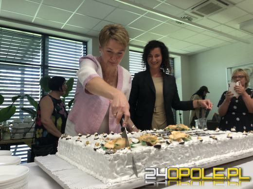 Nowy Dom Pomocy Społecznej w Opolu oficjalnie otwarty