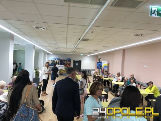 Nowy Dom Pomocy Społecznej w Opolu oficjalnie otwarty
