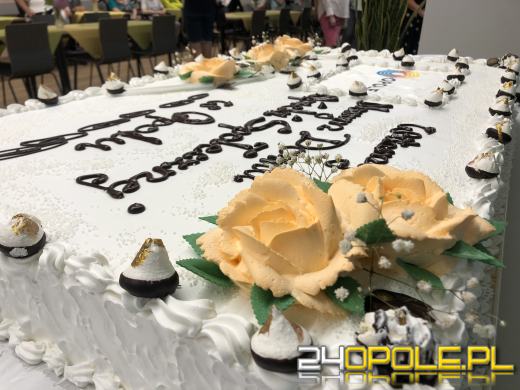 Nowy Dom Pomocy Społecznej w Opolu oficjalnie otwarty