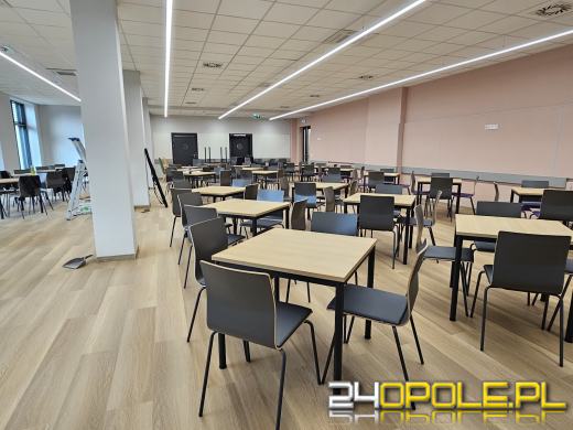 Nowy Dom Pomocy Społecznej w Opolu oficjalnie otwarty