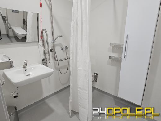 Nowy Dom Pomocy Społecznej w Opolu oficjalnie otwarty