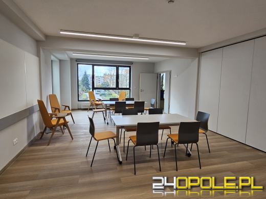 Nowy Dom Pomocy Społecznej w Opolu oficjalnie otwarty