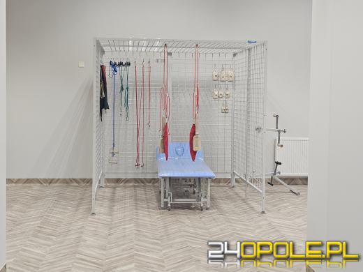 Nowy Dom Pomocy Społecznej w Opolu oficjalnie otwarty