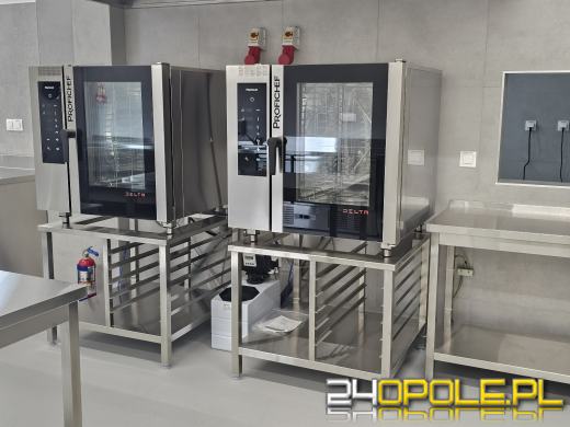 Nowy Dom Pomocy Społecznej w Opolu oficjalnie otwarty