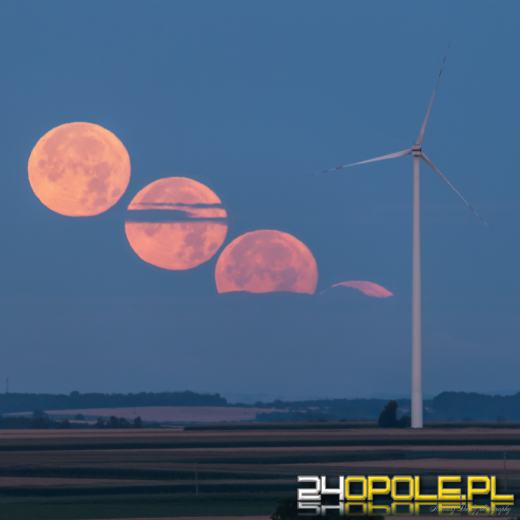 Astrofotograf z Raciborza nagrodzony przez NASA