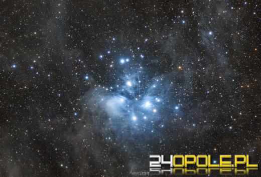 Astrofotograf z Raciborza nagrodzony przez NASA