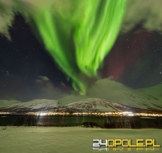 Astrofotograf z Raciborza nagrodzony przez NASA