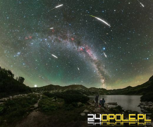 Astrofotograf z Raciborza nagrodzony przez NASA