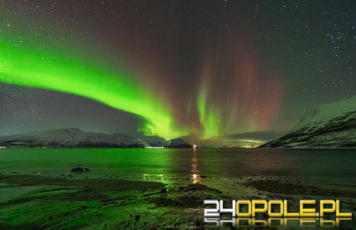 Astrofotograf z Raciborza nagrodzony przez NASA