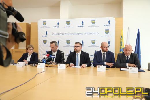 Dziś odbywa się wyjątkowa sesja Sejmiku Wojewódzkiego 