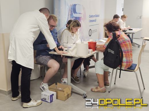 "Profilaktyczna Siódemka na 7-lecie USK". Bezpłatne badania i konsultacje