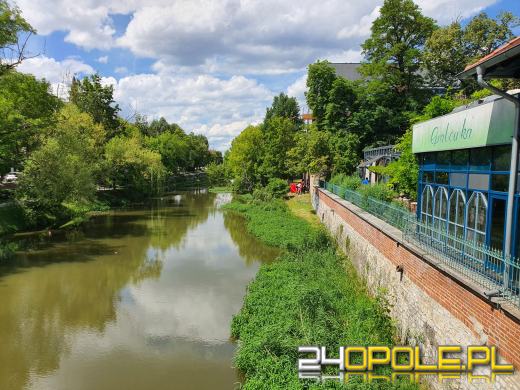 Tragiczny wypadek na Młynówce: Mężczyzny  nie udało się uratować