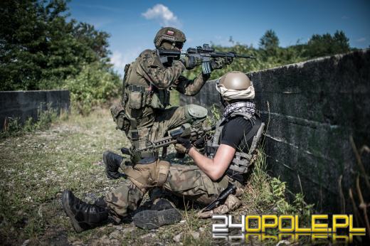 Granica polsko-białoruska: w weekend ponad 430 razy nielegalnie próbowano przekroczyć granicę